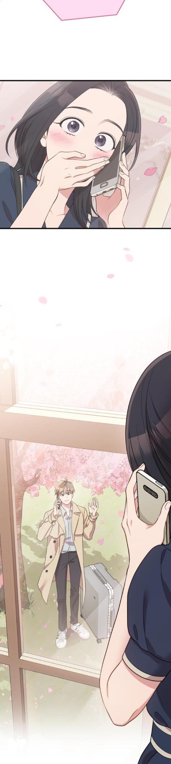 Marry My Husband Chapter 58 image 11